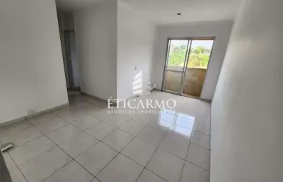 Apartamento com 2 quartos à venda na rua demerval da fonseca, 351, jardim santa terezinha, são paulo por r$ 277.000