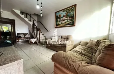 Casa com 3 quartos à venda na rua roberto de almeida, 146, jardim nossa senhora do carmo, são paulo por r$ 550.000