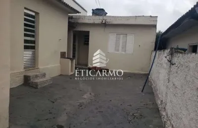 Casa com 2 quartos à venda na rua engenheiro villares da silva, 798, itaquera, são paulo por r$ 349.000
