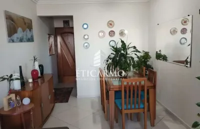 Apartamento com 3 quartos à venda na rua júlio colaço, 301, chácara califórnia, são paulo por r$ 530.000