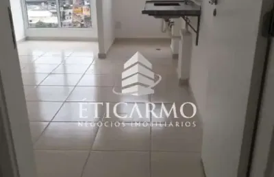 Apartamento com 1 quarto à venda na rua doutor fábio montenegro, 163, vila guilhermina, são paulo por r$ 200.000