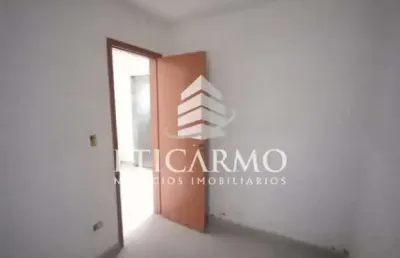 Apartamento com 2 quartos à venda na rua rincão, 22, vila esperança, são paulo por r$ 315.000