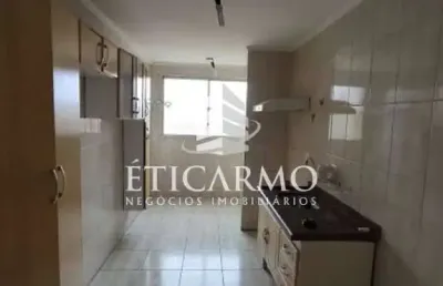 Apartamento com 2 quartos à venda na rua evans, 471, vila esperança, são paulo por r$ 340.000