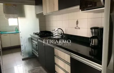 Apartamento com 3 quartos à venda na rua guaraciaba, 266, chácara califórnia, são paulo por r$ 965.000