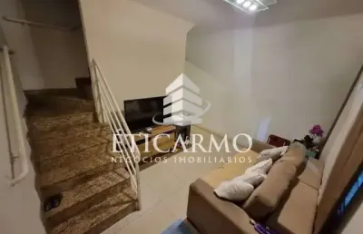 Casa em condomínio fechado com 2 quartos à venda na paes landin, 365, itaquera, são paulo por r$ 340.000