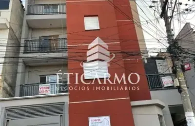 Apartamento com 2 quartos à venda na rua pontal, 63, vila nhocune, são paulo por r$ 230.000