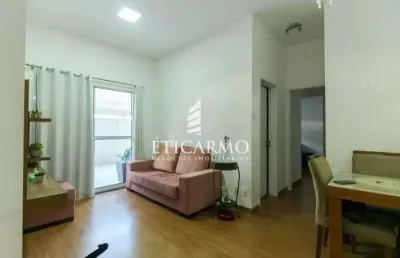 Apartamento com 2 quartos à venda na avenida amador bueno da veiga, 2123, penha de frança, são paulo por r$ 615.000