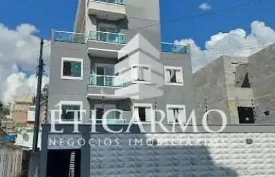 Apartamento com 2 quartos à venda na rua doutor fontes de resende, 124, vila dalila, são paulo por r$ 220.000