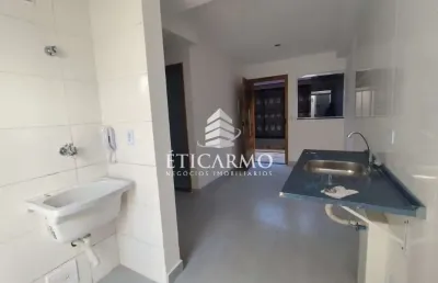 Apartamento com 2 quartos à venda na rua alferes frazão, 10, chácara califórnia, são paulo por r$ 225.767