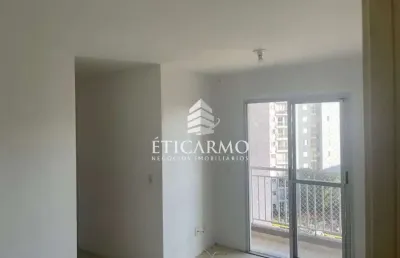 Apartamento com 2 quartos à venda na rua morubixaba, 440, cidade líder, são paulo por r$ 260.000
