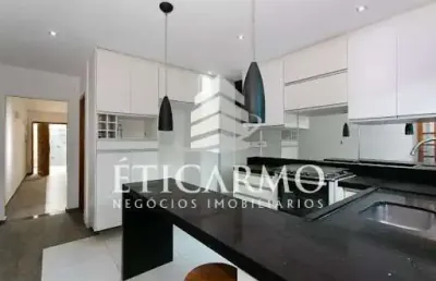 Casa com 3 quartos à venda na praça nicola antônio camardo, 488, vila gomes cardim, são paulo por r$ 1.543.000