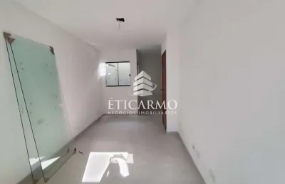 Casa com 2 quartos à venda na rua wolstein, 235, vila granada, são paulo por r$ 430.000