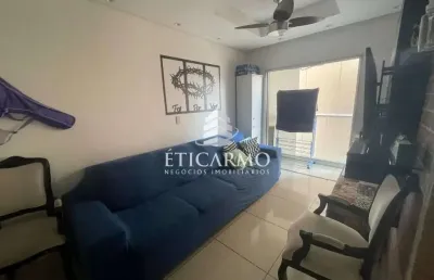 Apartamento com 2 quartos à venda na rua jequirana de goiás, 515, jardim santo antonio, são paulo por r$ 272.000