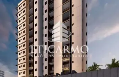 Apartamento com 1 quarto à venda na avenida sapopemba, 6998, jardim colorado, são paulo por r$ 255.000