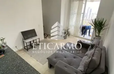 Apartamento com 3 quartos à venda na rua cajuru, 74, belenzinho, são paulo por r$ 548.000