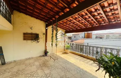 Casa com 3 quartos à venda na jean meyer, 88, fazenda aricanduva, são paulo por r$ 620.000