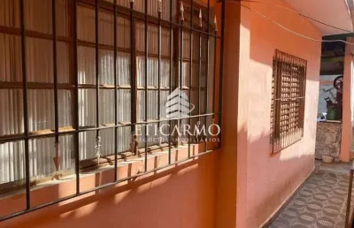 Casa com 5 quartos à venda na barro duro, 152, vila campanela, são paulo por r$ 530.000