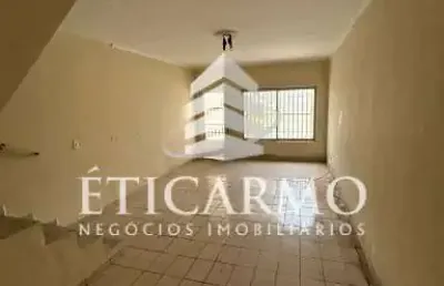 Casa com 2 quartos à venda na homero massena, 27, vila aricanduva, são paulo por r$ 373.000
