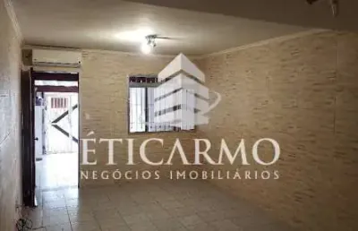 Casa com 2 quartos à venda na rua josé silva alcântara filho, 294, burgo paulista, são paulo por r$ 330.000