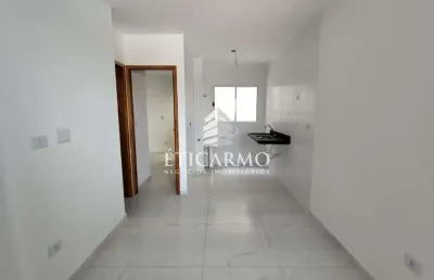 Apartamento com 2 quartos à venda na rua solidônio leite, 713, vila ema, são paulo por r$ 250.000