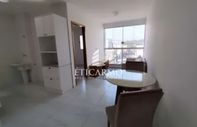 Apartamento com 1 quarto à venda na rua solidônio leite, 713, vila ema, são paulo por r$ 235.000