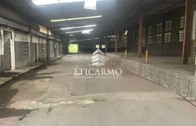 Barracão / galpão / depósito com 4 salas à venda na matashiro yamaguishy, 277, colônia (zona leste), são paulo por r$ 30.000.000