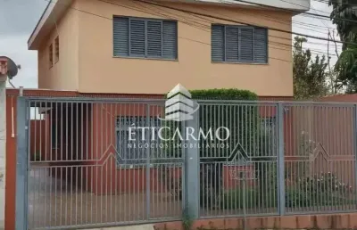 Casa com 4 quartos à venda na rua domingos de carlo, 115, vila granada, são paulo por r$ 1.000.000