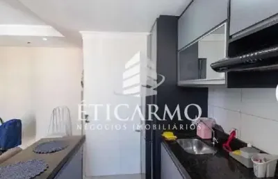 Apartamento com 2 quartos à venda na avenida aricanduva, 9254, jardim nove de julho, são paulo por r$ 290.000