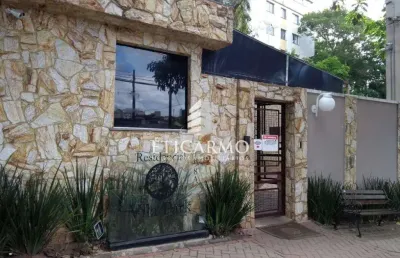 Apartamento com 2 quartos à venda na rua morubixaba, 198, cidade líder, são paulo por r$ 249.990