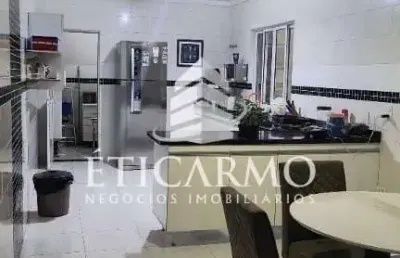 Casa com 3 quartos à venda na rua malva silvestre, 50, parque savoy city, são paulo por r$ 480.000