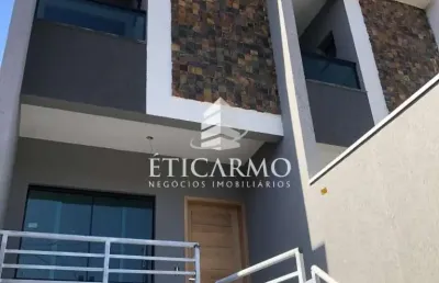 Casa com 3 quartos à venda na mazagão, 65, cidade patriarca, são paulo por r$ 890.000