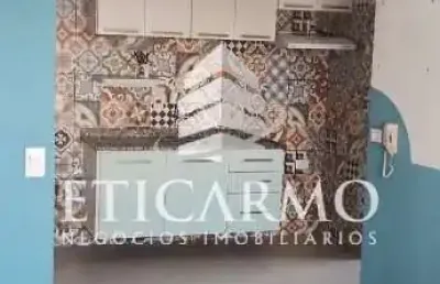 Apartamento com 2 quartos à venda na rua coronel antônio marcelo, 546, belenzinho, são paulo por r$ 290.000