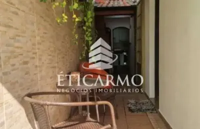 Casa com 3 quartos à venda na boa vereda, 54, mooca, são paulo por r$ 742.000