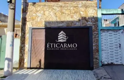 Casa com 3 quartos à venda na augusto aridas, 73, conjunto residencial josé bonifácio, são paulo por r$ 450.000