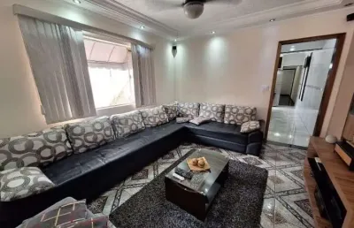 Casa com 3 quartos à venda na ernesto cibrão, 64, vila fátima, são paulo por r$ 590.000