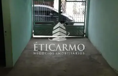 Casa com 2 quartos à venda na monsueto campos de meneses, 20, cidade antônio estevão de carvalho, são paulo por r$ 420.000