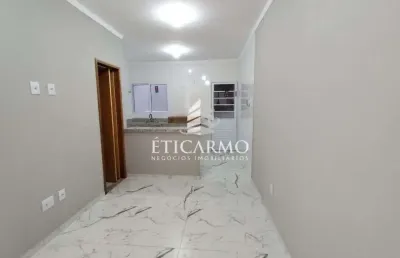 Casa em condomínio fechado com 2 quartos à venda na antônio rodrigues de sousa, 55, burgo paulista, são paulo por r$ 335.000