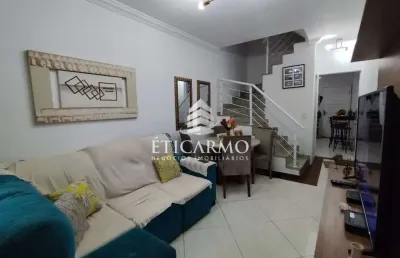 Casa em condomínio fechado com 3 quartos à venda na rua atuaí, 738, vila matilde, são paulo por r$ 650.000