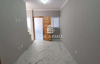 Casa em condomínio fechado com 2 quartos à venda na antônio rodrigues de sousa, 55, burgo paulista, são paulo por r$ 350.000