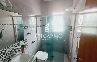 Casa em condomínio fechado com 3 quartos à venda na rua isaac tabacow, 48, vila granada, são paulo por r$ 540.000