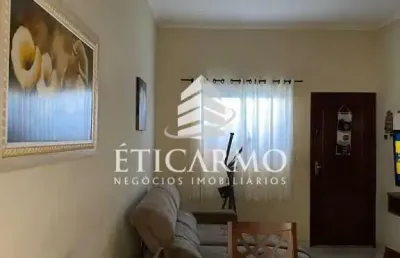 Casa em condomínio fechado com 2 quartos à venda na rua são diogo, 353, vila araguaia, são paulo por r$ 280.000