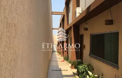 Casa em condomínio fechado com 2 quartos à venda na rua ligiana, 22, vila santa clara, são paulo por r$ 480.000