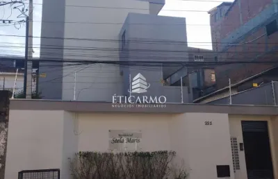 Apartamento com 1 quarto à venda na rua iguatama, 333, guaianases, são paulo por r$ 165.000