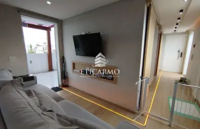 Apartamento com 2 quartos à venda na fernandes pereira, 306, cidade patriarca, são paulo por r$ 460.000