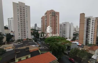 Apartamento com 2 quartos à venda na rua ilansa, 366, vila prudente, são paulo por r$ 470.000