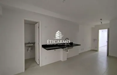 Apartamento com 2 quartos à venda na rua ilansa, 366, vila prudente, são paulo por r$ 470.000