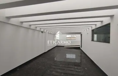 Apartamento com 2 quartos à venda na rua ilansa, 366, vila prudente, são paulo por r$ 470.000