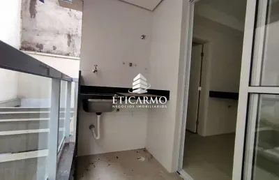 Apartamento com 2 quartos à venda na rua ilansa, 366, vila prudente, são paulo por r$ 470.000