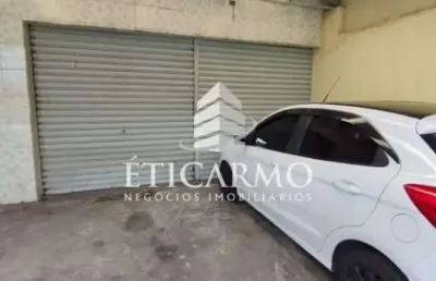Barracão / galpão / depósito com 1 sala à venda na rua orlando pellicci, 151, cidade líder, são paulo por r$ 750.000