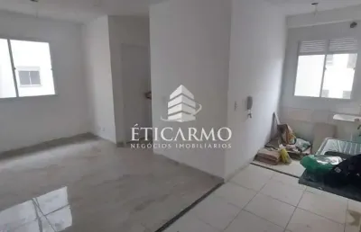 Apartamento com 2 quartos à venda na osvaldo valle cordeiro, 1260, jardim brasília (zona leste), são paulo por r$ 225.000